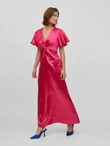Vila Sittas Dresses Pink #1163353