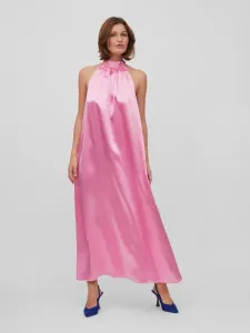 Vila Sittas Dresses Pink #45655