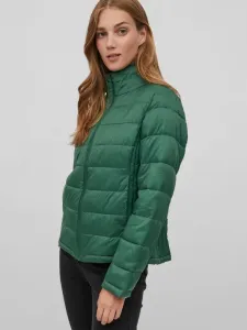 Vila Sibiria Winter jacket Green #145585