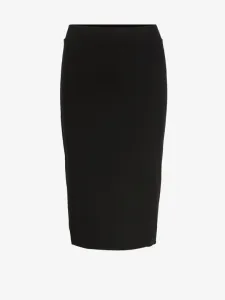 Vila Armerone Skirt Black #1432952