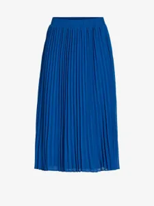 Vila Moltan Skirt Blue