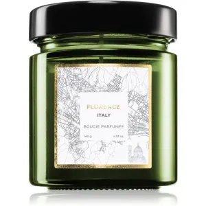 Vila Hermanos Apothecary Italian Cities Florence scented candle 140 g