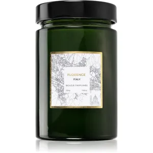 Vila Hermanos Apothecary Italian Cities Florence scented candle 225 g