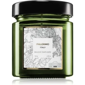 Vila Hermanos Apothecary Italian Cities Palermo scented candle 140 g