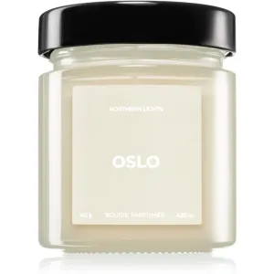 Vila Hermanos Apothecary Northern Lights Oslo scented candle 140 g