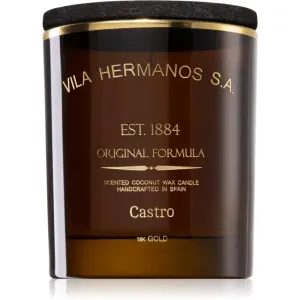 Vila Hermanos Castro scented candle 200 g #257218