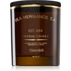 Vila Hermanos Churchill scented candle 200 g #257215
