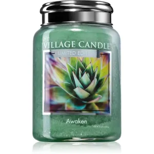Village Candle Awaken scented candle 602 g #1006413