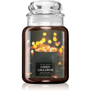 Village Candle Candy Cauldron scented candle 602 g