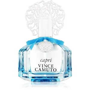 Vince Camuto Capri Eau de Parfum for Women 100 ml