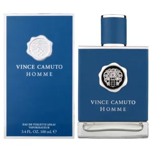 Vince Camuto - Vince Camuto Homme 100ML Eau De Toilette Spray