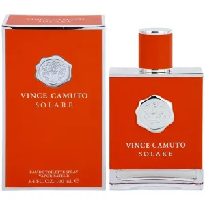 Vince Camuto Solare eau de toilette for men 100 ml #226531