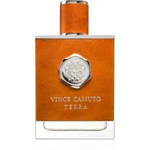 Vince Camuto Terra Men Eau de Toilette for Men 100 ml #242121