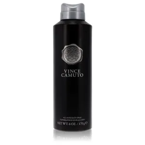 Vince Camuto - Vince Camuto Man 170g Perfume mist and spray