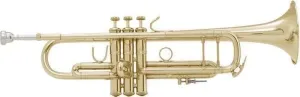 Vincent Bach 180-43 Stradivarius Bb Trumpet
