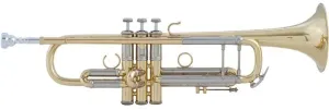 Vincent Bach 180-72 Stradivarius Bb Trumpet