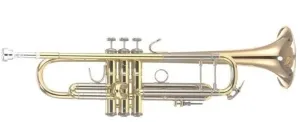 Vincent Bach 180L Stradivarius Bb Trumpet