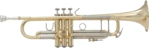 Vincent Bach 180MLV Stradivarius Bb Trumpet