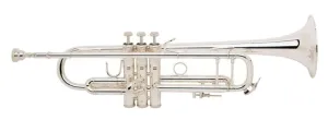 Vincent Bach 180S-37 Stradivarius Bb Trumpet
