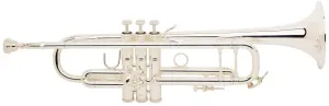 Vincent Bach 180S-43G Stradivarius Bb Trumpet