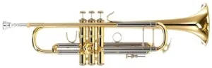 Vincent Bach LR180-37 Stradivarius Bb Trumpet