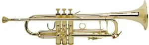 Vincent Bach LR180-43G Stradivarius Bb Trumpet