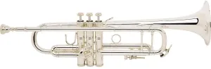 Vincent Bach LR180S-43 Stradivarius Bb Trumpet