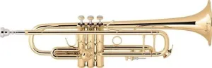 Vincent Bach LT180-37 Stradivarius Bb Trumpet