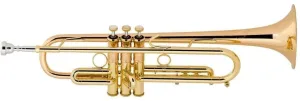 Vincent Bach LT190-1B Stradivarius Bb Trumpet