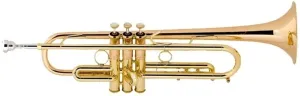 Vincent Bach LT190L1B Stradivarius Bb Trumpet