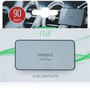 VINOVE Family Fuji car air freshener 1 pc