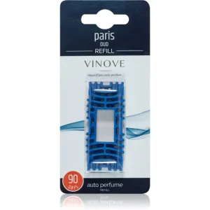 VINOVE Premium Paris car air freshener refill 1 pc