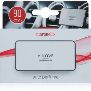VINOVE Women's Maranello car air freshener 1 pc