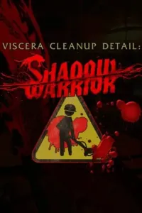 Viscera Cleanup Detail: Shadow Warrior Steam Key EUROPE