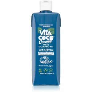 Vita Coco Scalp Conditioner cleansing conditioner for dandruff 400 ml
