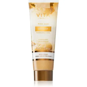 Vita Liberata Body Blur Body Makeup foundation for the body shade Light 100 ml