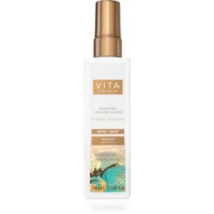 Vita Liberata Heavenly Tanning Elixir Tinted self-tanning elixir Shade Medium 150 ml