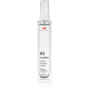 Vitalcare Professional Hyalufiller moisturising spray for hair volume 50 ml
