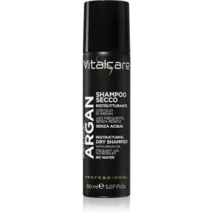 Vitalcare Professional Imperial Argan dry shampoo with argan oil 150 ml