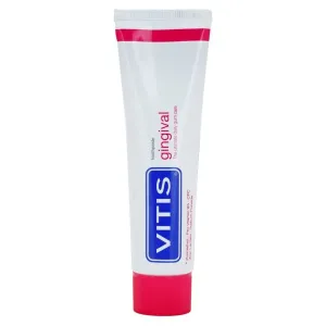 Vitis Gingival anti-plaque toothpaste for healthy gums 100 ml