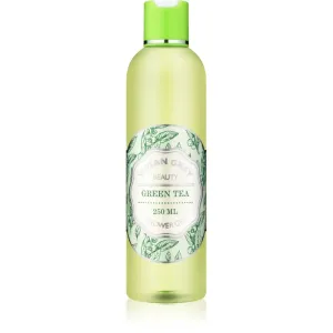 Vivian Gray Naturals Green Tea shower gel 250 ml #236235