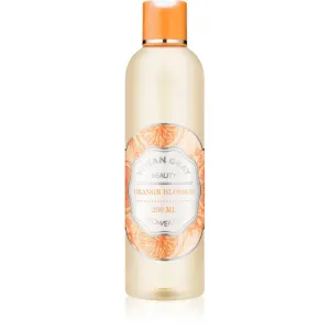 Vivian Gray Naturals Orange Blossom Shower Gel 250 ml #236215