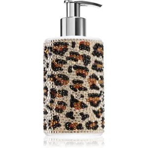 Vivian Gray Leopard Luxurious Hand Wash 250 ml