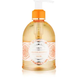 Vivian Gray Naturals Orange Blossom Cream Liquid Soap 250 ml #235131