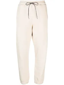 VIVIENNE WESTWOOD - Cotton Sweatpants #1790708