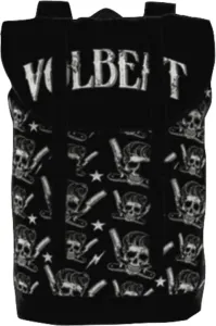Volbeat Barber AOP Backpack
