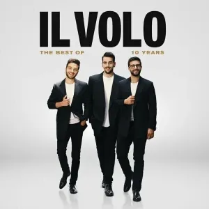 Volo II - 10 Years - The Best Of (CD)