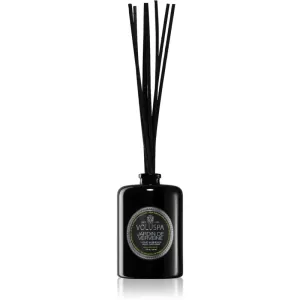 VOLUSPA Maison Noir Jardin De Verveine aroma diffuser with refill 100 ml
