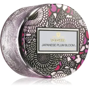 VOLUSPA Japonica Japanese Plum Bloom scented candle II. 90 g