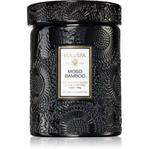 VOLUSPA Japonica Moso Bamboo scented candle 156 g